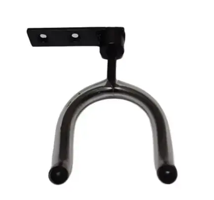 Soporte Pared P/ Guitarra Acustica Criolla Electrica Bajo
