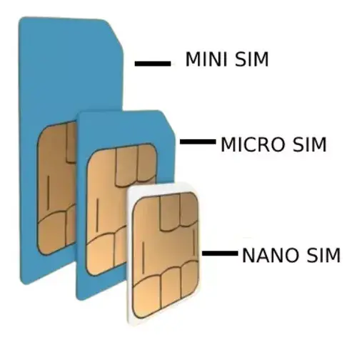 Chip De Movistar , Personal , Claro y Tuenti 011